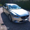 Mazda 6, 2.2 diesel 150 KM, Skyactive, 2017r - 11