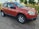 Nissan Qashqai I 1.6 benzyna z Holandii.Ladny stan. - 1