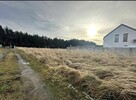 Działka pod budowę 1096m2 (gmina Kościan) - 6
