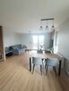 2 pokoje, 51.85m2, I piętro, duży balkon, umeblowane, ul. Po - 4