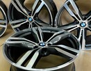 Felgi 648M BMW 7er G11 G12 6er GT G32 8,5J 10J x 20 - 2