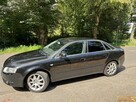 Audi A4 B7 2.0 benzyna + gaz 181 tyś km oryginalny - 12