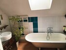 Bezczynszowe 3-pokojowe z balkonem i ogrodem - 2