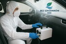 Ozonowanie mieszkań, aut, biur – Pruszków / Warszawa / Grodz - 4