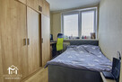 3 pokoje / ul. Paderewskiego 43 / 57 m2 / garderoba / balkon - 5
