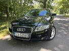 Audi A4 B7 2.0 benzyna + gaz 181 tyś km oryginalny - 1