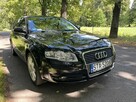 Audi A4 B7 2.0 benzyna + gaz 181 tyś km oryginalny - 5
