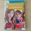 Książka do religii klasa 4 lub 5 - 2