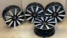 MAM 7 Nuvo 8.5x19 ET45 5x112 Audi Seat Skoda VW Mercedes - 6