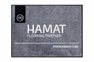 Mata wejściowa pralnicza 598 INDOOR MAT WITH LOGO - 3