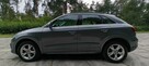 Audi Q3 2.0 TDI 184KM Quattro S tronic - 13