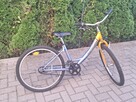 Sprzedaż roweru. - 2