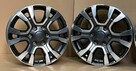 Ford Ranger VW Amarok 8Jx18 ET55 6x139,7 JB3C-1007-R2A - 4