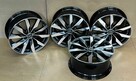 Audi A4 S4 8W B9 Felgi 5x112 8Jx18 ET40 8W0.601.025FJ - 5