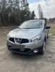 Nissan Qashqai 1.6 Gaz LPG - 3