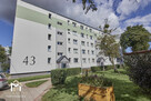3 pokoje / ul. Paderewskiego 43 / 57 m2 / garderoba / balkon - 3