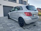 mercedes w 245 b klasa 1.7 LPG - 2