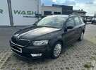 Skoda Octavia III 1.6 Tdi 2015 - 6