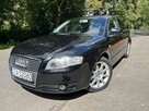 Audi A4 B7 2.0 benzyna + gaz 181 tyś km oryginalny - 9