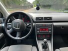 Audi A4 B7 2.0 benzyna + gaz 181 tyś km oryginalny - 7