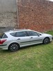 Peugeot 407sw 1.6 diesel kombi 2006r. - 3