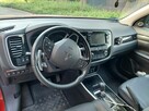 Sprzedam MITSUBISHI OUTLANDER 2,0 Rok 2017 przebieg 53000 - 5