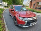 Sprzedam MITSUBISHI OUTLANDER 2,0 Rok 2017 przebieg 53000