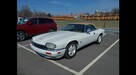 JAGUAR XJS 2+2 CABRIO