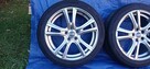 Felgi Koła Aluminiowe 245/40/R18 NEXEN 6.5mm 5x112 VW SKODA - 3