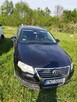Vw passat b6 - 3