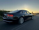 Audi A8 4.2 Tdi Quattro V8 - 4