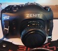 Sprzedam ZENITH 420 DX - 4