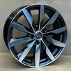 Audi A4 S4 8W B9 Felgi 5x112 8Jx18 ET40 8W0.601.025FJ - 2