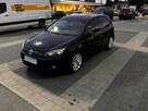 Volkswagen Golf VI - 2