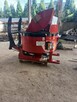 Betoniarka samozaładowcza 1200l/NOWOŚĆ/PRODUCENT - 2