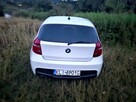 BMW Seri 116i 2008r.DOINWESTOWANE.OKAZJAAA - 3