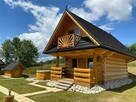 Domki Pensjonat Wczasy Święta - Sylwester w Górach - 2