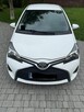 Toyota Yaris 2017 benzyna - 4
