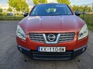 Nissan Qashqai I 1.6 benzyna z Holandii.Ladny stan. - 2