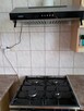 Kuchenka Amica 60cm termoobieg czarna - 6