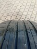 opony 225/45/17 r FALKEN ZIEX ZL 914 B rok 2021 91w nie napr - 2