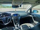Opel Astra Super J 1.7CDTI 110KM Alufelgi 17cali - 10