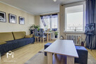3 pokoje / ul. Paderewskiego 43 / 57 m2 / garderoba / balkon - 2