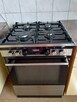 Kuchenka Amica 60cm termoobieg czarna - 4