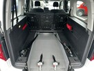 Opel Combo Life Combo Długie Life dla Niepełnosprawnych Inwalida Rampa PFRON Model2021 - 4