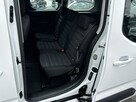Opel Combo Life Combo Długie Life dla Niepełnosprawnych Inwalida Rampa PFRON Model2021 - 11