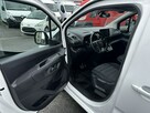 Opel Combo Life Combo Długie Life dla Niepełnosprawnych Inwalida Rampa PFRON Model2021 - 13