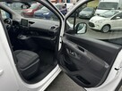 Opel Combo Life Combo Długie Life dla Niepełnosprawnych Inwalida Rampa PFRON Model2021 - 14