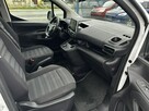 Opel Combo Life Combo Długie Life dla Niepełnosprawnych Inwalida Rampa PFRON Model2021 - 15