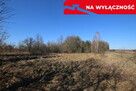 Działka rolno-budow. Wola Mieczysławska g.Lubartów - 2
